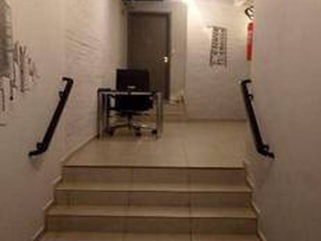 #8208 - Apartamento para Locação em São Paulo - SP - 3