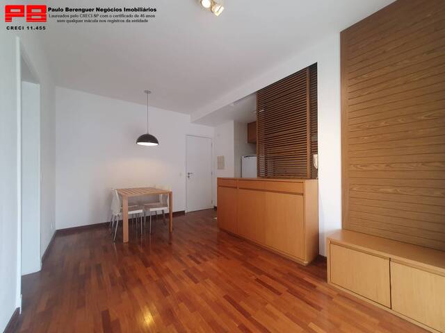 #7340 - Apartamento para Locação em São Paulo - SP
