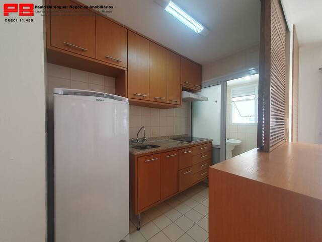 Apartamento para Locação em São Paulo - 4