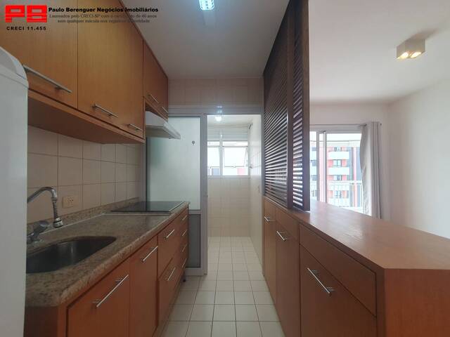 Apartamento para Locação em São Paulo - 5