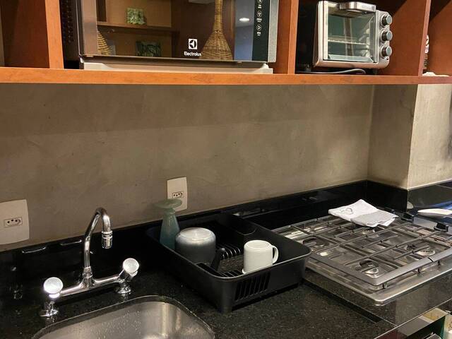 Apartamento para Venda em São Paulo - 5