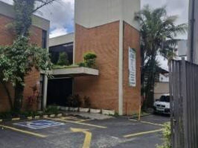 #8210 - Prédio comercial para Locação em São Paulo - SP - 2