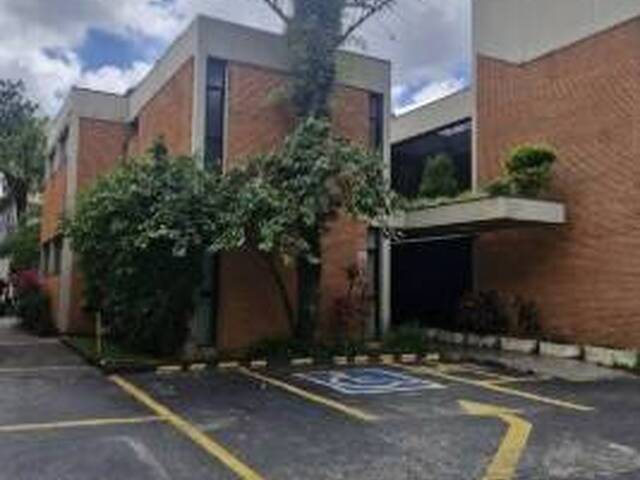 #8210 - Prédio comercial para Locação em São Paulo - SP - 1