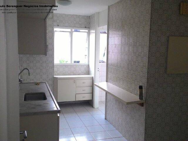 #8211 - Apartamento para Venda em São Paulo - SP - 2