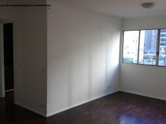#8211 - Apartamento para Venda em São Paulo - SP - 1