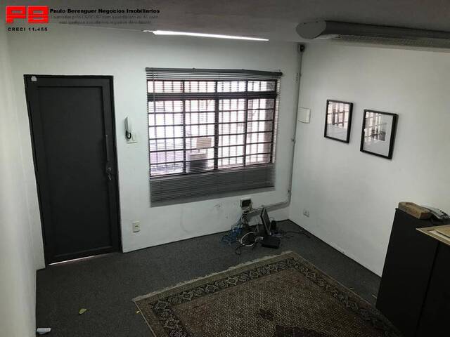 #8213 - Casa para Venda em São Paulo - SP - 1