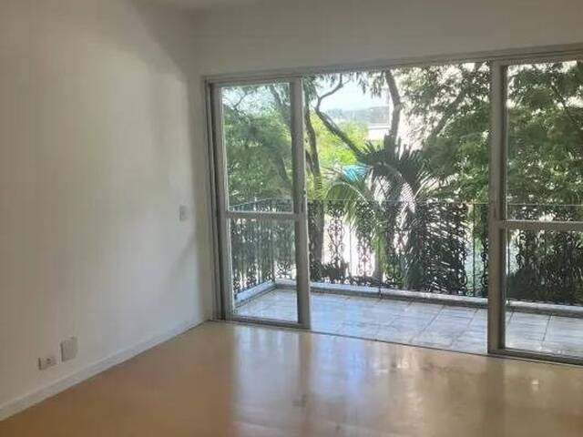 #8214 - Apartamento para Venda em São Paulo - SP - 1