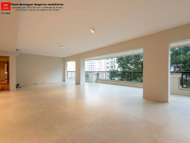 #8215 - Apartamento para Venda em São Paulo - SP - 1