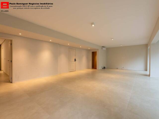 #8215 - Apartamento para Venda em São Paulo - SP - 3