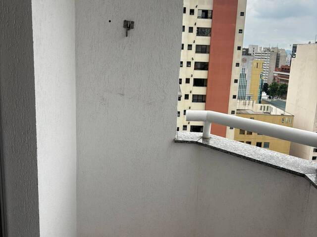 Apartamento para Locação em São Paulo - 4