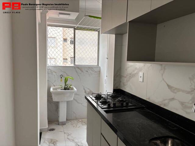 Apartamento para Venda em São Paulo - 5