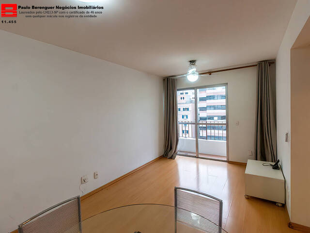 #8217 - Apartamento para Locação em São Paulo - SP - 2