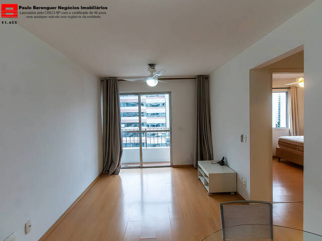 #8217 - Apartamento para Locação em São Paulo - SP - 3