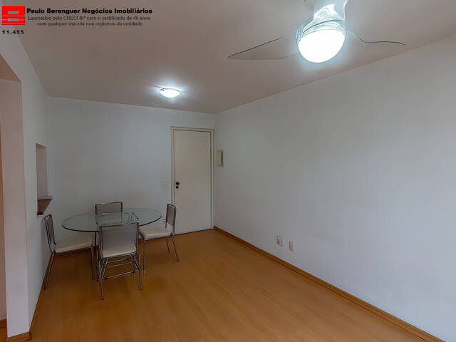 Apartamento para Locação em São Paulo - 4