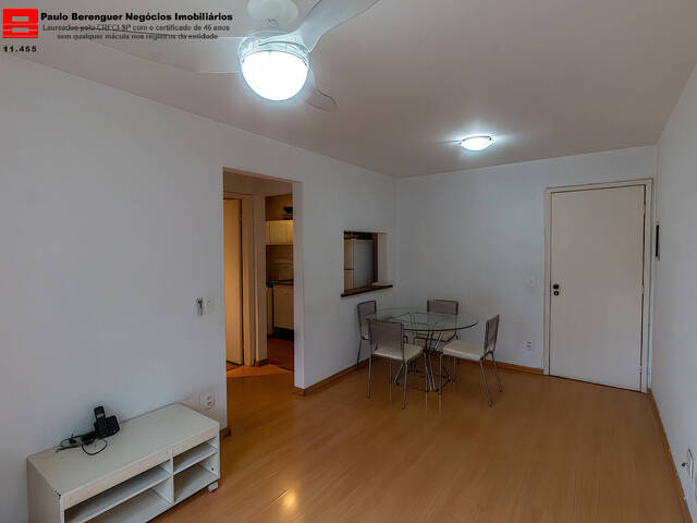 Apartamento para Locação em São Paulo - 5
