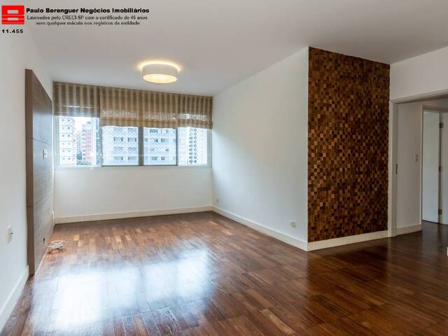 #8218 - Apartamento para Venda em São Paulo - SP - 1