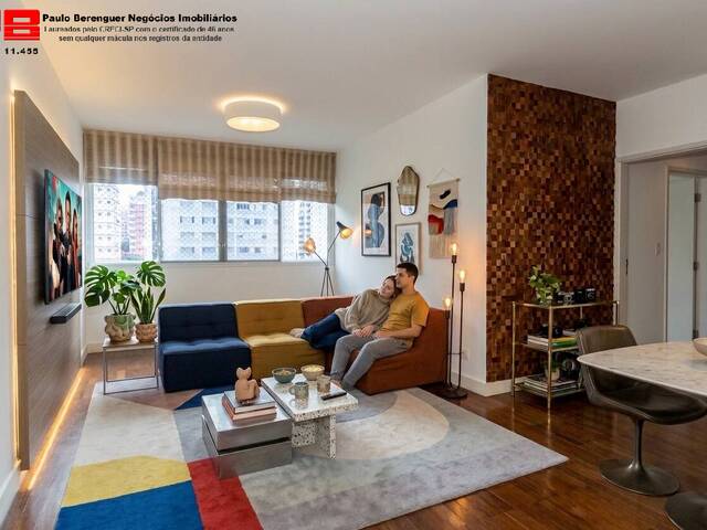#8218 - Apartamento para Venda em São Paulo - SP - 3