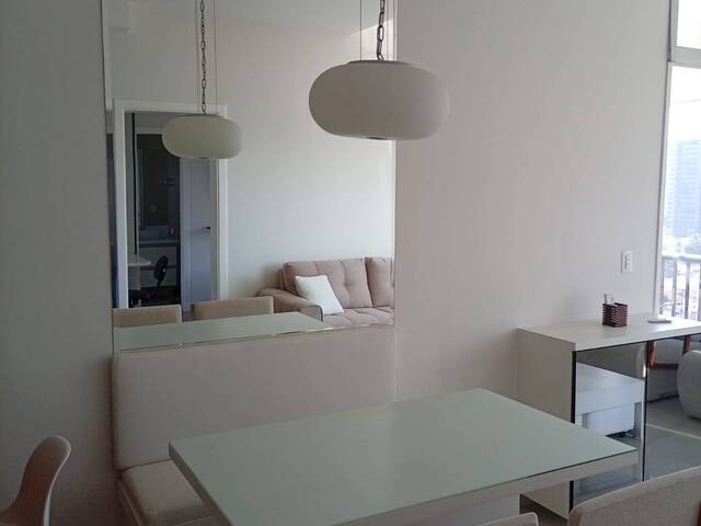 #8220 - Apartamento para Venda em São Paulo - SP - 3