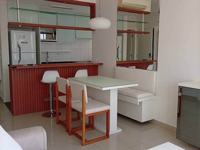 #8220 - Apartamento para Venda em São Paulo - SP - 2