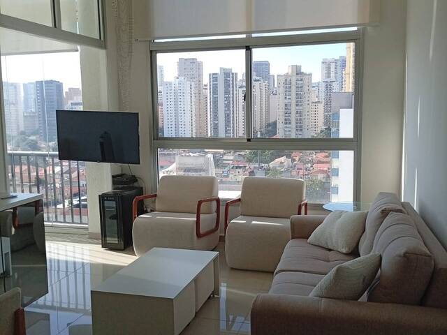 #8220 - Apartamento para Venda em São Paulo - SP - 1