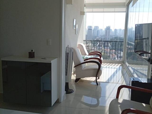 Apartamento para Venda em São Paulo - 4