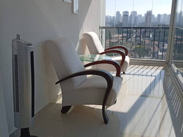 Apartamento para Venda em São Paulo - 5