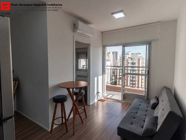#8221 - Apartamento para Venda em São Paulo - SP - 1