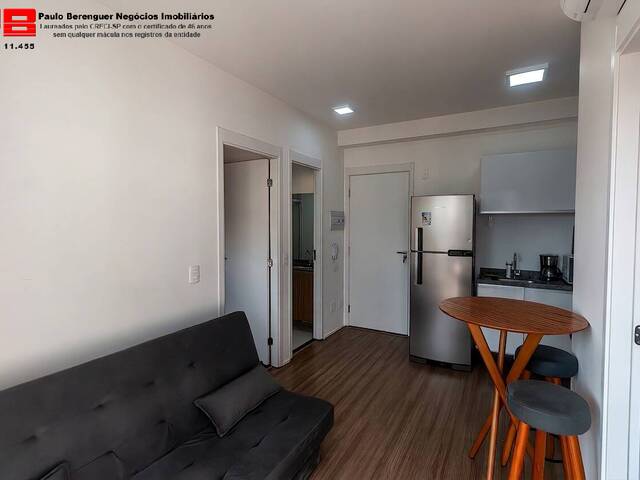 #8221 - Apartamento para Venda em São Paulo - SP - 3