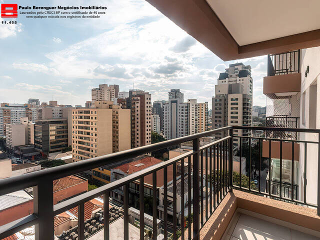 Apartamento para Venda em São Paulo - 5