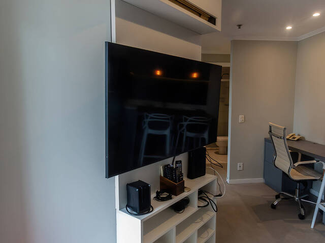 #8222 - Apartamento para Venda em São Paulo - SP - 3