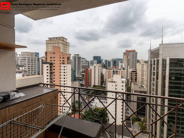 Apartamento para Venda em São Paulo - 4