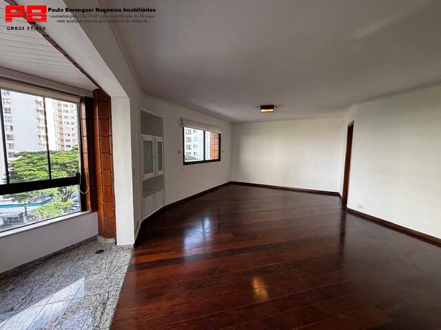 #8223 - Apartamento para Locação em São Paulo - SP - 2