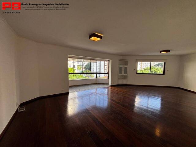 #8223 - Apartamento para Locação em São Paulo - SP - 1