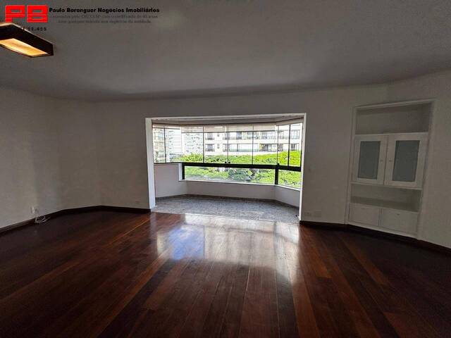 Apartamento para Locação em São Paulo - 4