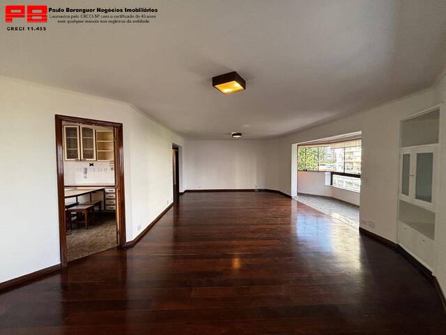 #8223 - Apartamento para Locação em São Paulo - SP - 3
