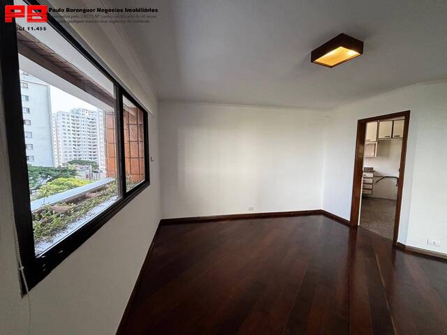 Apartamento para Locação em São Paulo - 5