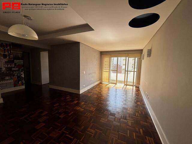 #8224 - Apartamento para Locação em São Paulo - SP - 1