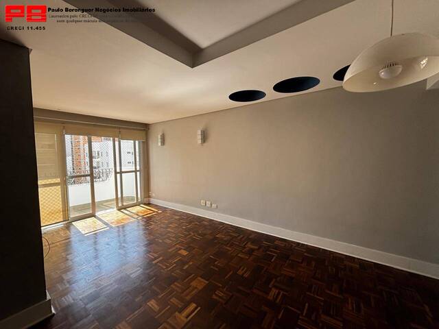 #8224 - Apartamento para Locação em São Paulo - SP - 2