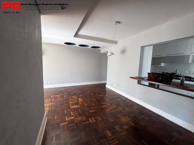 #8224 - Apartamento para Locação em São Paulo - SP - 3