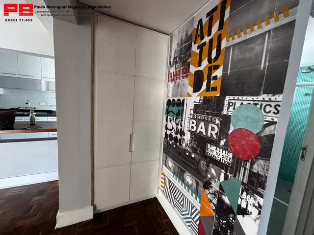 Apartamento para Locação em São Paulo - 4