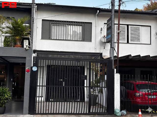 #8225 - Casa para Locação em São Paulo - SP - 1