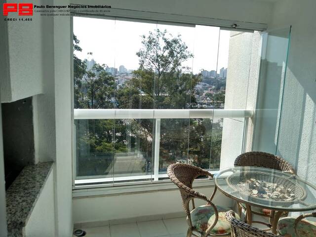 Apartamento para Venda em São Paulo - 4