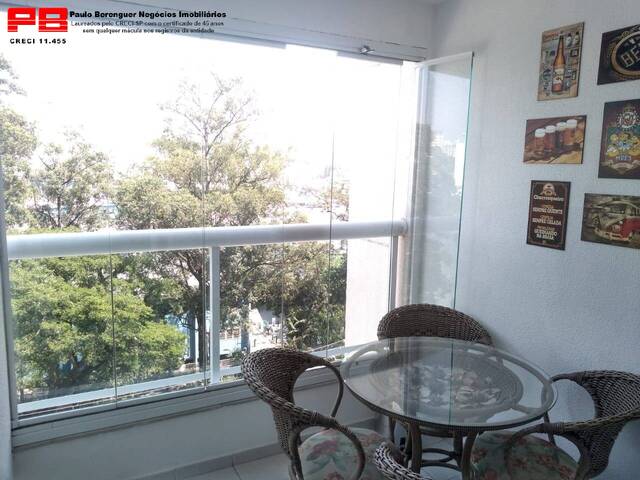Apartamento para Venda em São Paulo - 5