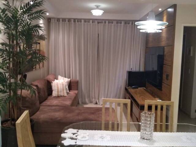 #8226 - Apartamento para Venda em São Paulo - SP - 2