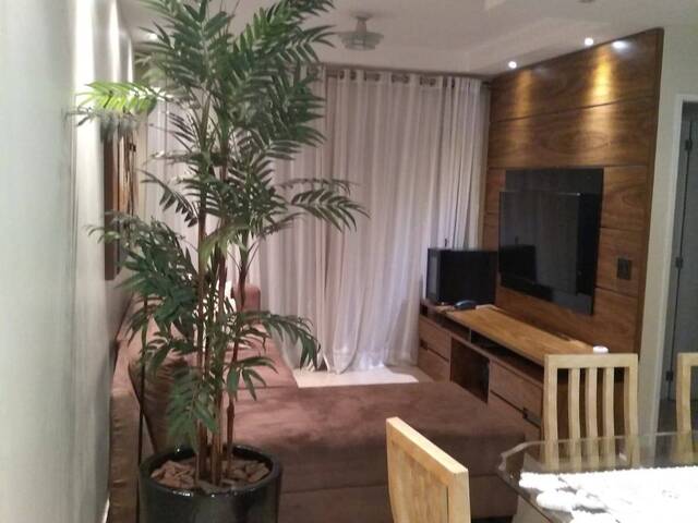 #8226 - Apartamento para Venda em São Paulo - SP - 3