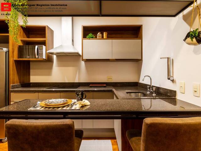 Apartamento para Locação em São Paulo - 4