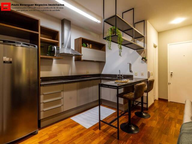 Apartamento para Locação em São Paulo - 5