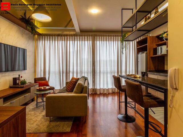 #8227 - Apartamento para Locação em São Paulo - SP - 2