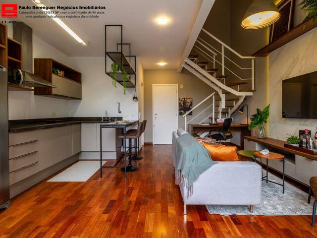 #8227 - Apartamento para Locação em São Paulo - SP - 3