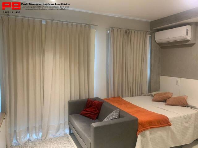 #8228 - Apartamento para Locação em São Paulo - SP - 1